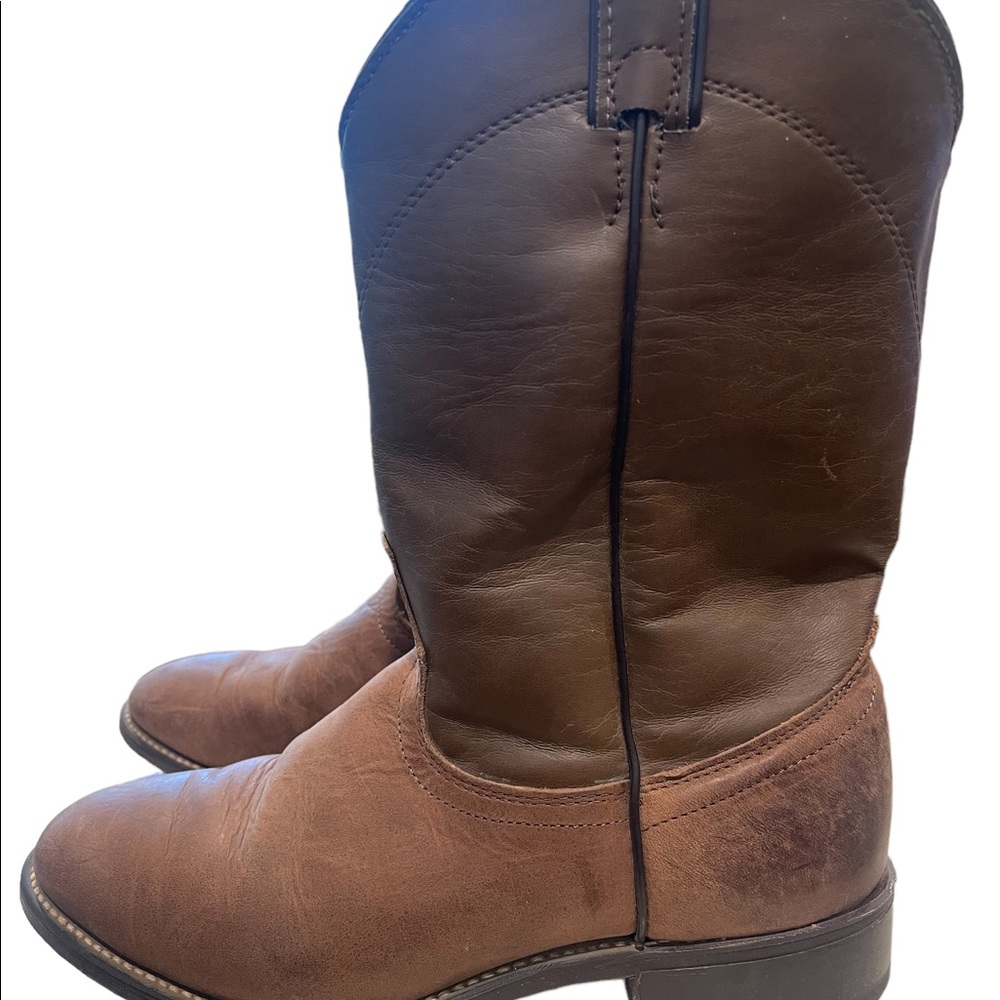 LAREDO Roper Western Boot - Picture 2 of 10